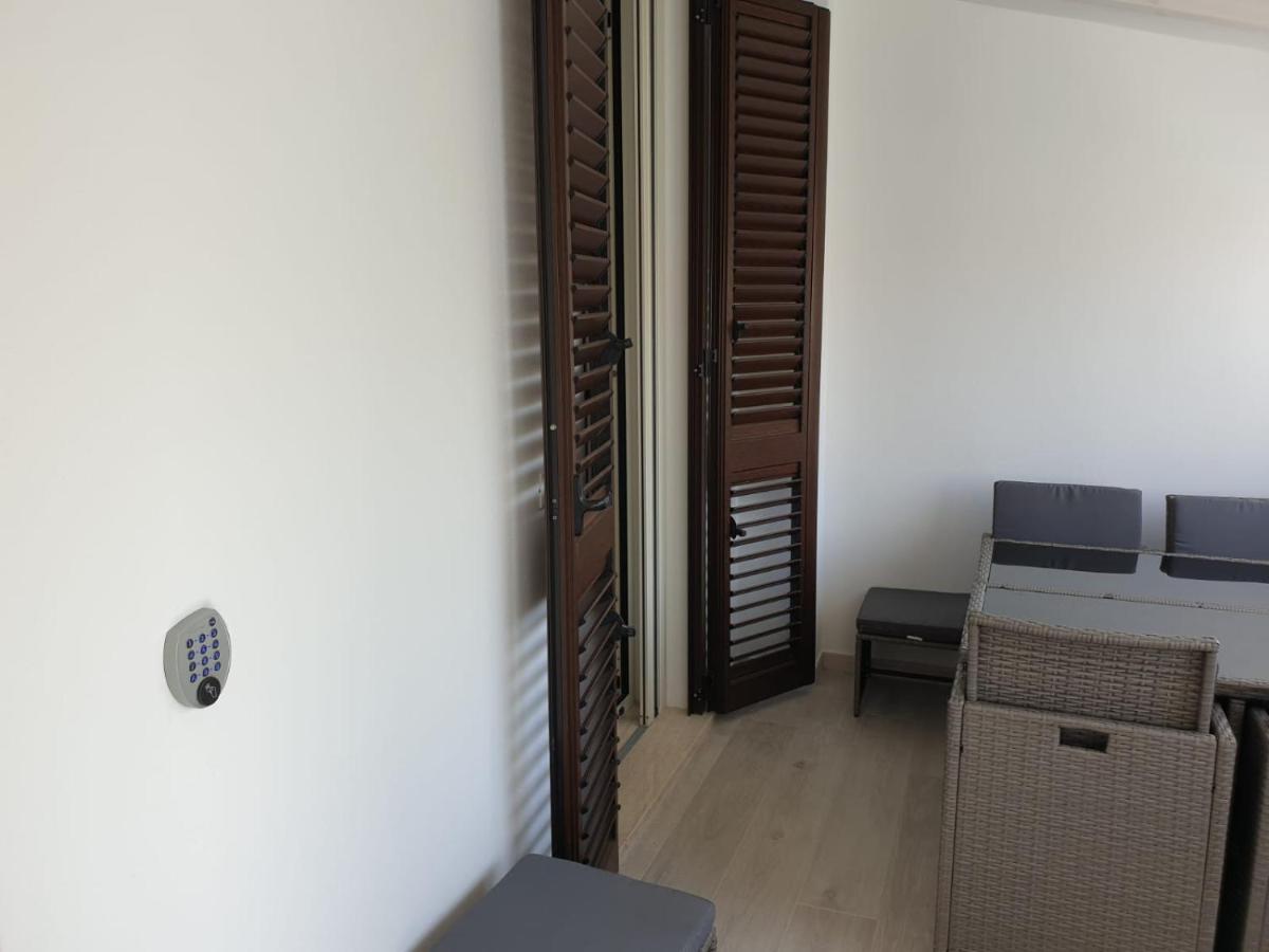 La Casa Di Laura Apartment Tortoli Exterior photo
