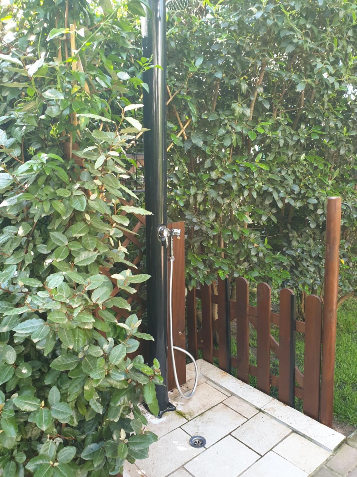 La Casa Di Laura Apartment Tortoli Exterior photo